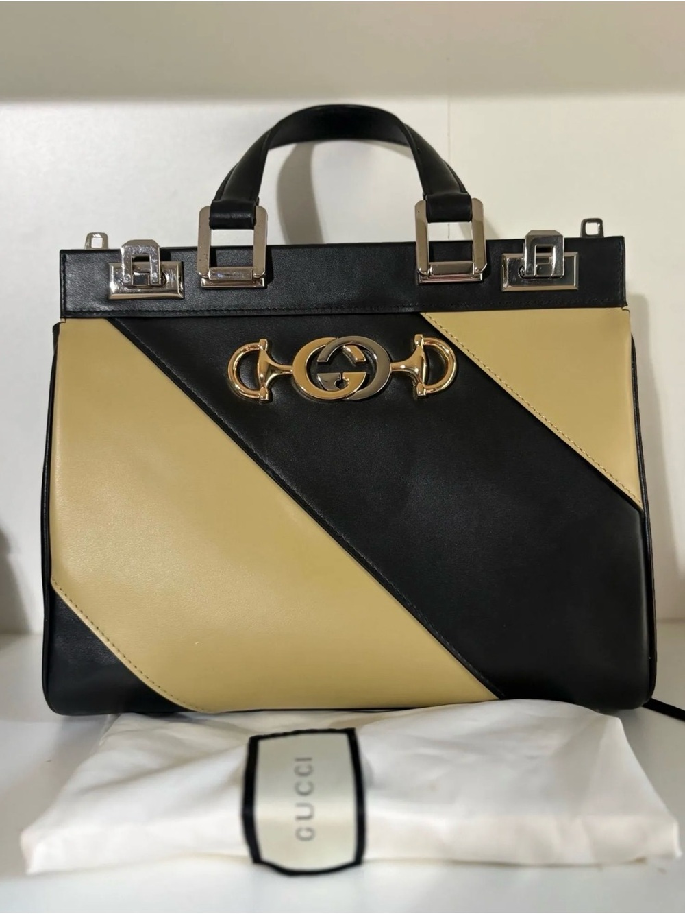 Gucci Zumi